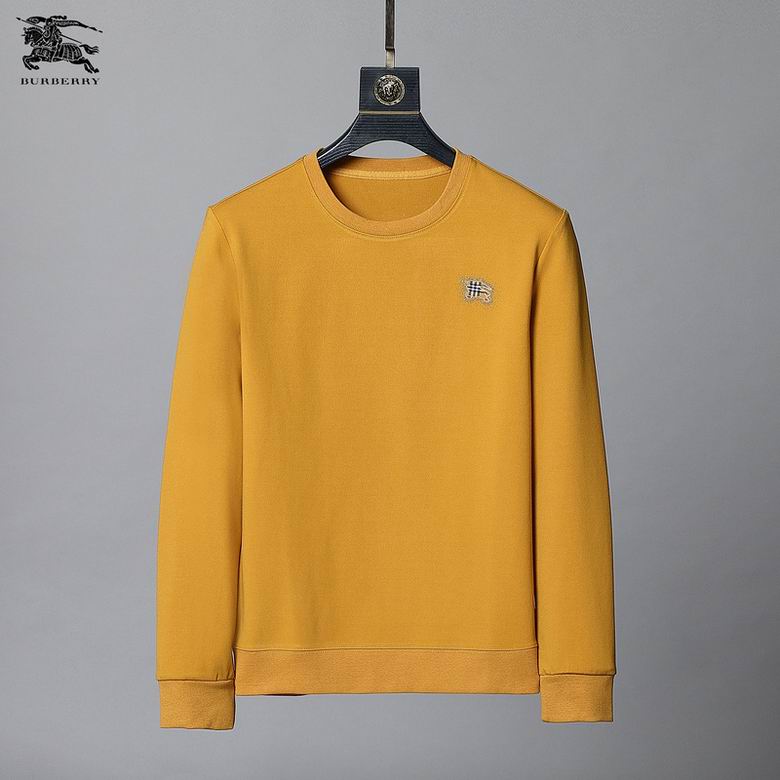 Burberry Sweatshirt-024